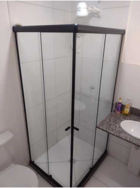 Apartamento, 2 quartos, 55 m² - Foto 4