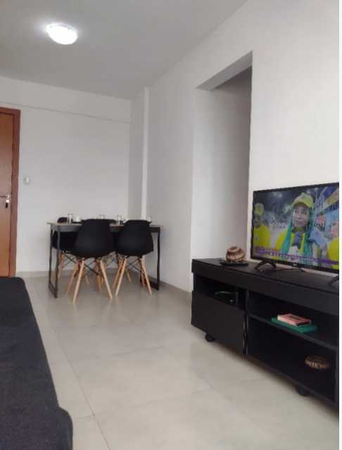 Apartamento, 2 quartos, 55 m² - Foto 1
