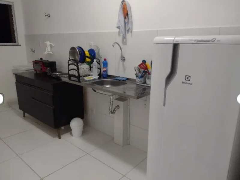 Apartamento, 2 quartos, 55 m² - Foto 8