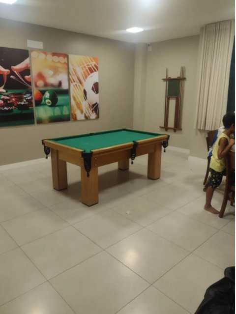 Apartamento, 2 quartos, 55 m² - Foto 9