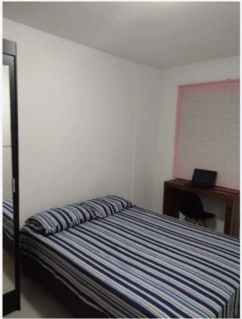 Apartamento, 2 quartos, 55 m² - Foto 5