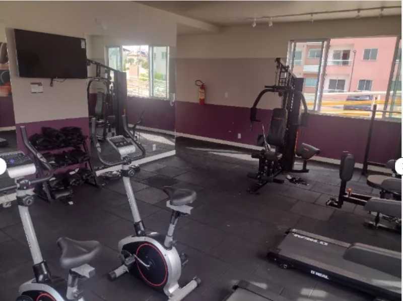 Apartamento, 2 quartos, 55 m² - Foto 10