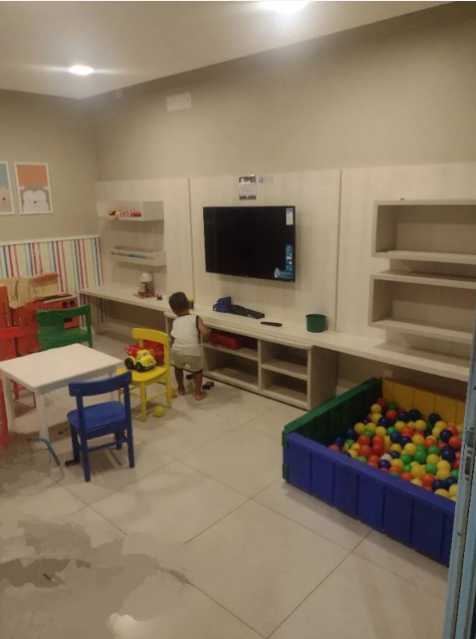 Apartamento, 2 quartos, 55 m² - Foto 11