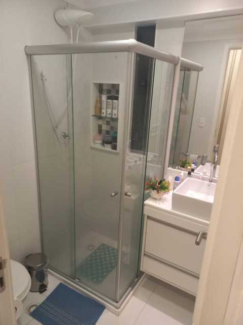 Apartamento, 2 quartos, 60 m² - Foto 7