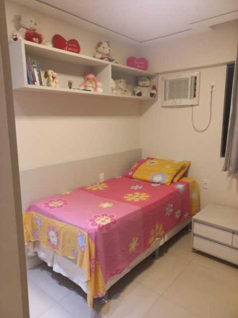 Apartamento, 2 quartos, 60 m² - Foto 9