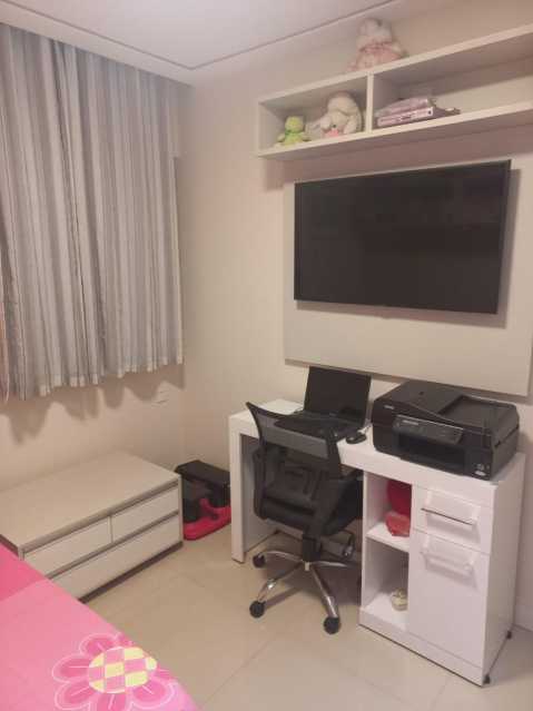 Apartamento, 2 quartos, 60 m² - Foto 10