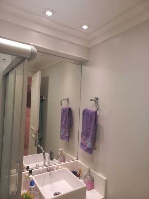 Apartamento, 2 quartos, 60 m² - Foto 13