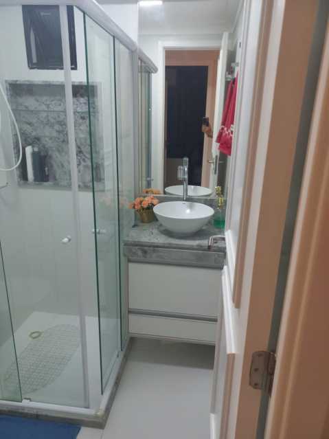 Apartamento, 2 quartos, 60 m² - Foto 14