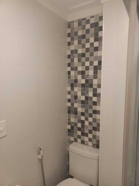 Apartamento, 2 quartos, 60 m² - Foto 15