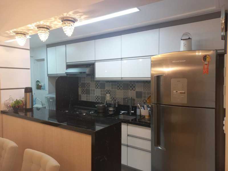 Apartamento, 2 quartos, 60 m² - Foto 16