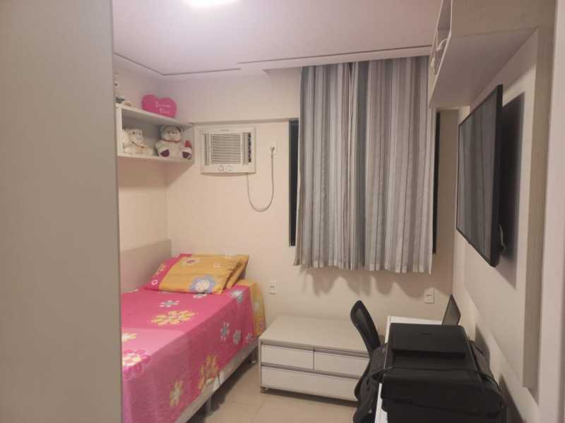 Apartamento, 2 quartos, 60 m² - Foto 12