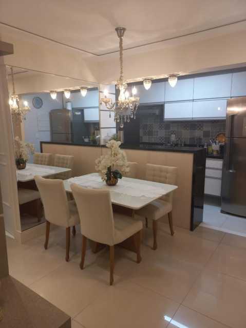 Apartamento, 2 quartos, 60 m² - Foto 17