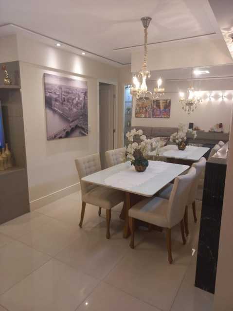 Apartamento, 2 quartos, 60 m² - Foto 18