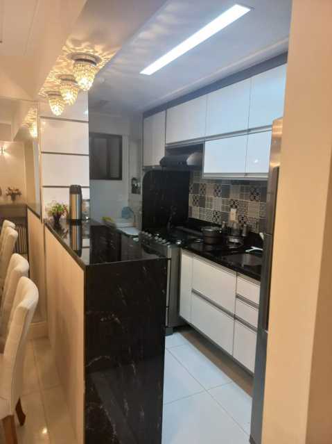 Apartamento, 2 quartos, 60 m² - Foto 19