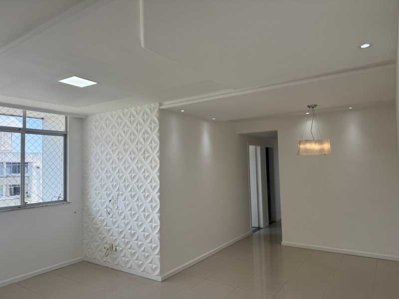 Apartamento, 3 quartos, 94 m² - Foto 1