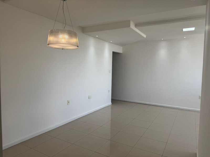 Apartamento, 3 quartos, 94 m² - Foto 2