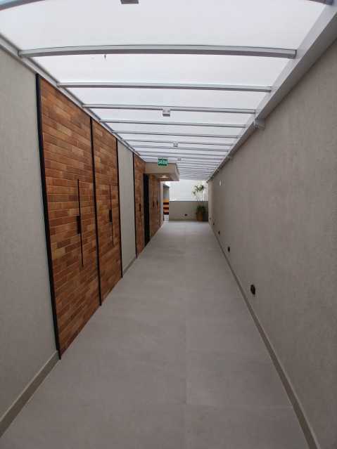 Loft, 16 m² - Foto 5