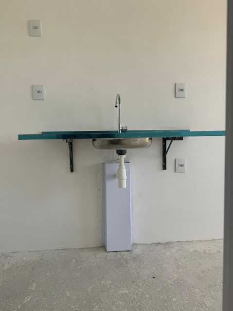 Loft, 16 m² - Foto 13