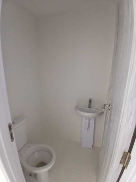 Loft, 16 m² - Foto 16