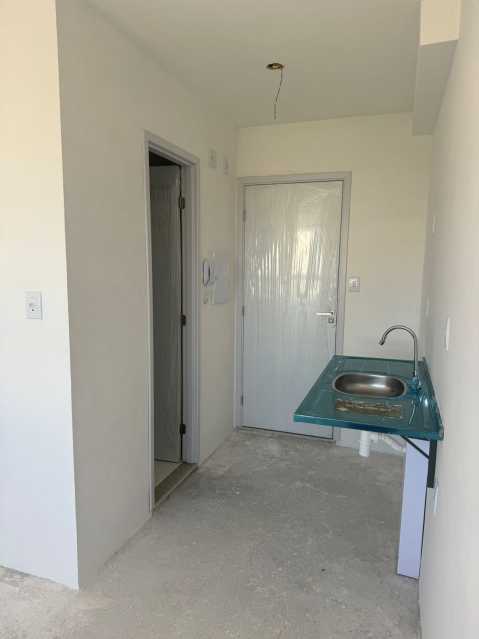 Loft, 16 m² - Foto 12