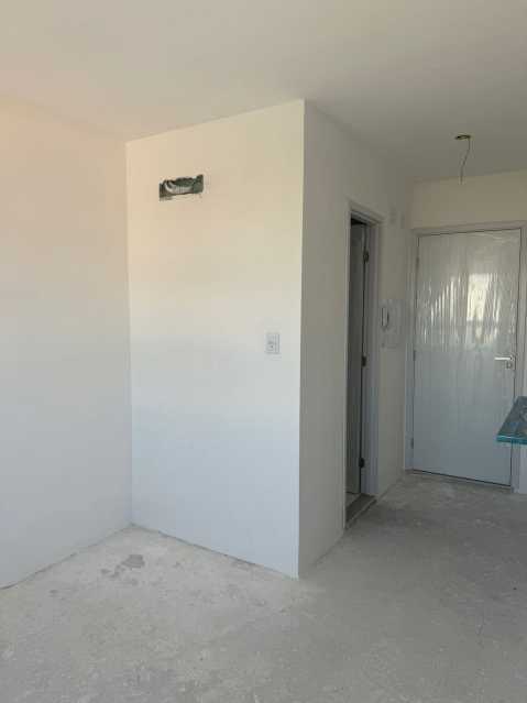 Loft, 16 m² - Foto 18