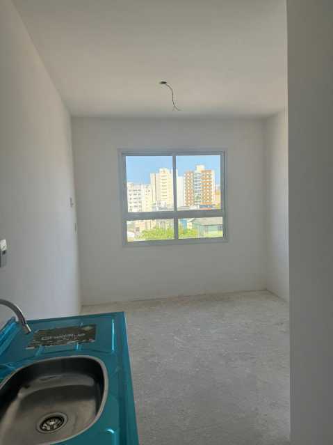 Loft, 16 m² - Foto 14