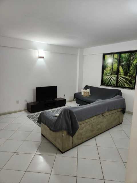 Apartamento, 3 quartos, 118 m² - Foto 2