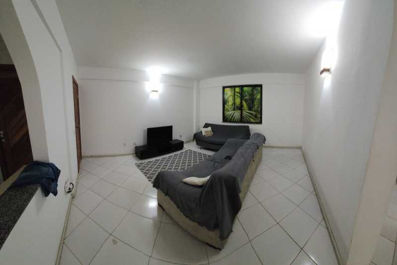 Apartamento, 3 quartos, 118 m² - Foto 1