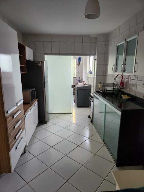 Apartamento, 3 quartos, 118 m² - Foto 12