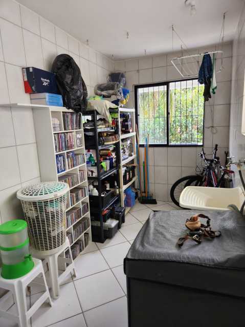 Apartamento, 3 quartos, 118 m² - Foto 14