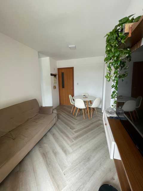 Apartamento, 2 quartos, 56 m² - Foto 1