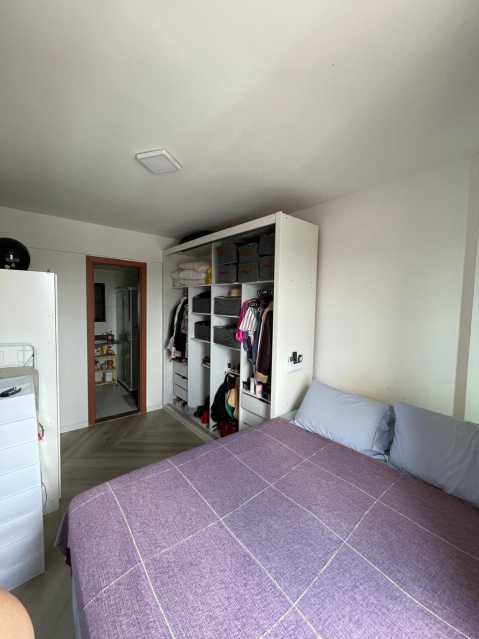 Apartamento, 2 quartos, 56 m² - Foto 6