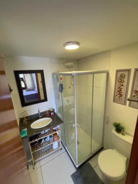 Apartamento, 2 quartos, 56 m² - Foto 8