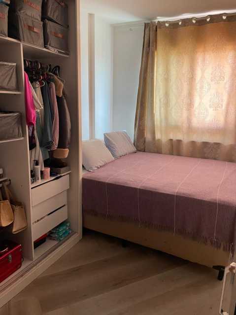 Apartamento, 2 quartos, 56 m² - Foto 7