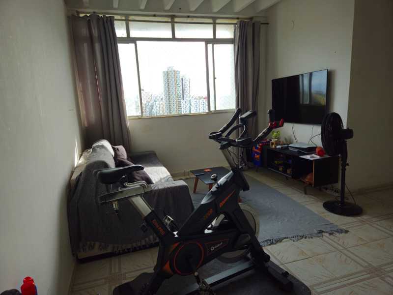 Apartamento, 3 quartos, 94 m² - Foto 2