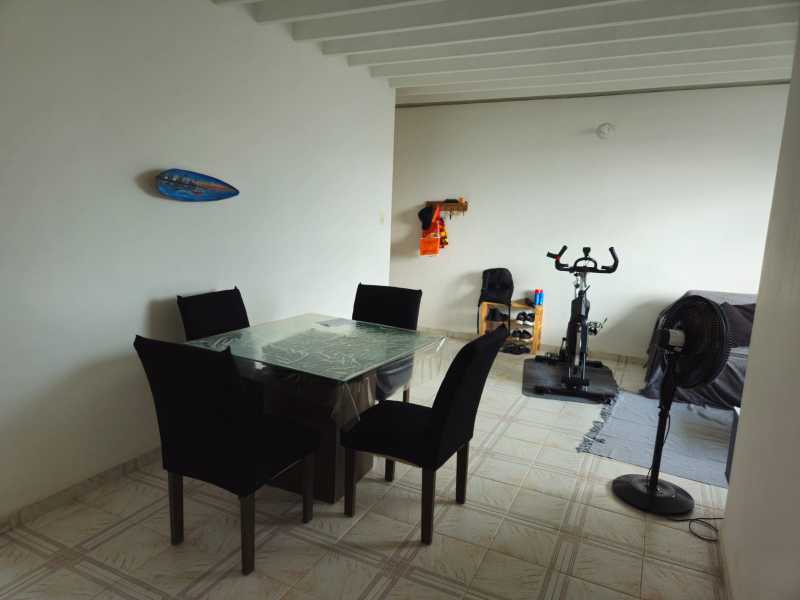 Apartamento, 3 quartos, 94 m² - Foto 1