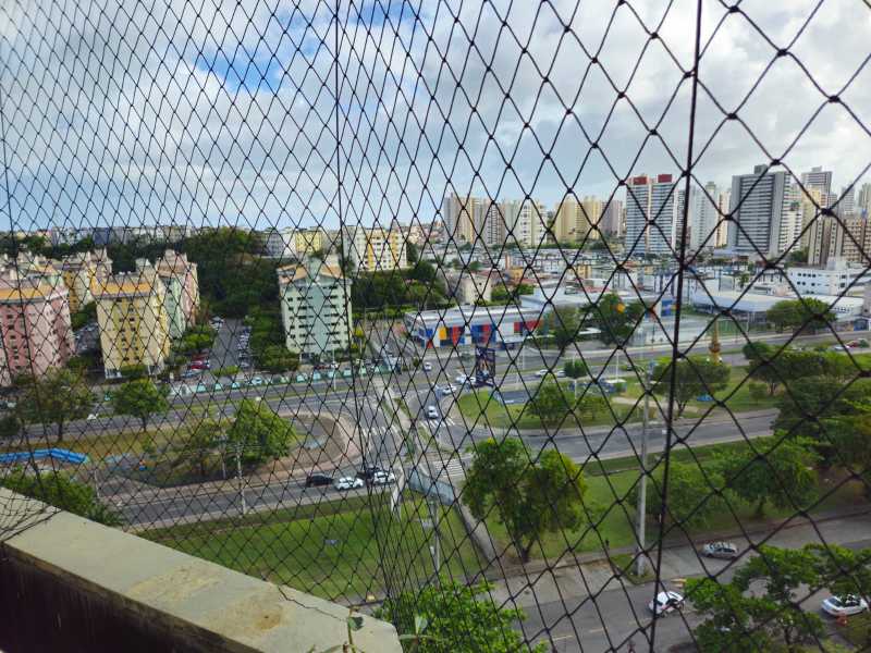 Apartamento, 3 quartos, 94 m² - Foto 4