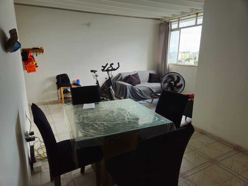 Apartamento, 3 quartos, 94 m² - Foto 3