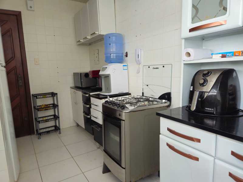 Apartamento, 3 quartos, 94 m² - Foto 14