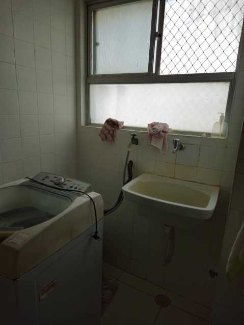 Apartamento, 3 quartos, 94 m² - Foto 15