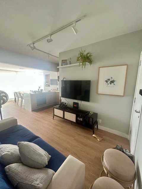 Apartamento, 1 quarto, 59 m² - Foto 1