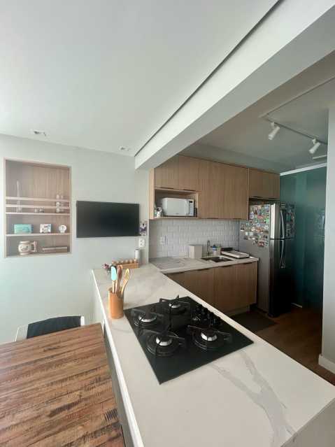 Apartamento, 1 quarto, 59 m² - Foto 3