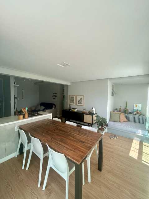 Apartamento, 1 quarto, 59 m² - Foto 4