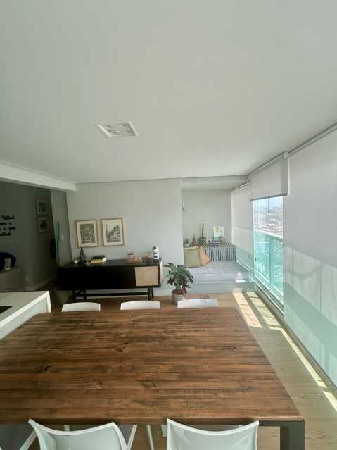 Apartamento, 1 quarto, 59 m² - Foto 2