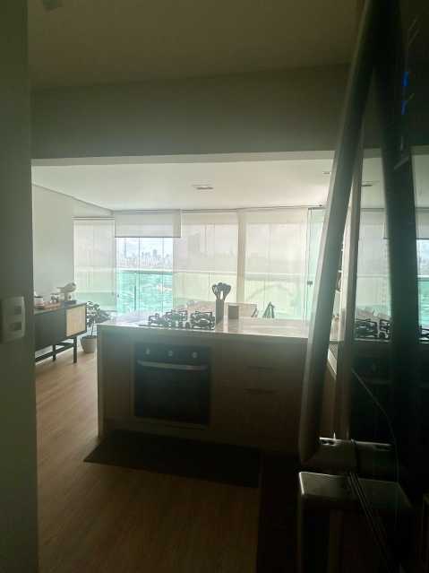 Apartamento, 1 quarto, 59 m² - Foto 9