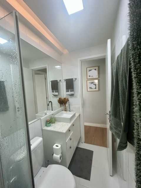 Apartamento, 1 quarto, 59 m² - Foto 10