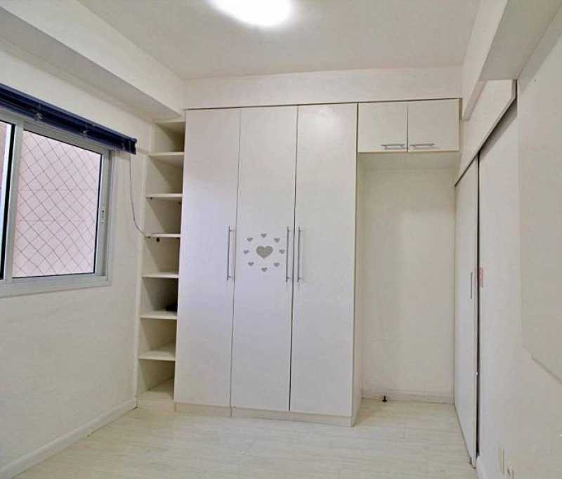 Apartamento, 3 quartos, 143 m² - Foto 7