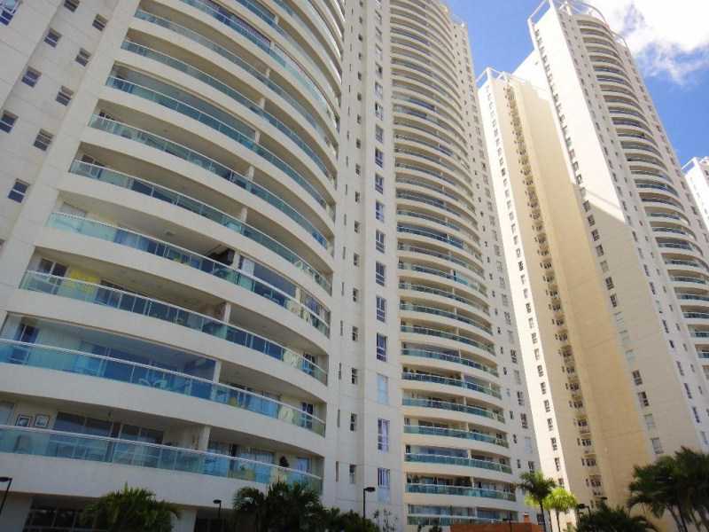 Apartamento, 3 quartos, 143 m² - Foto 6