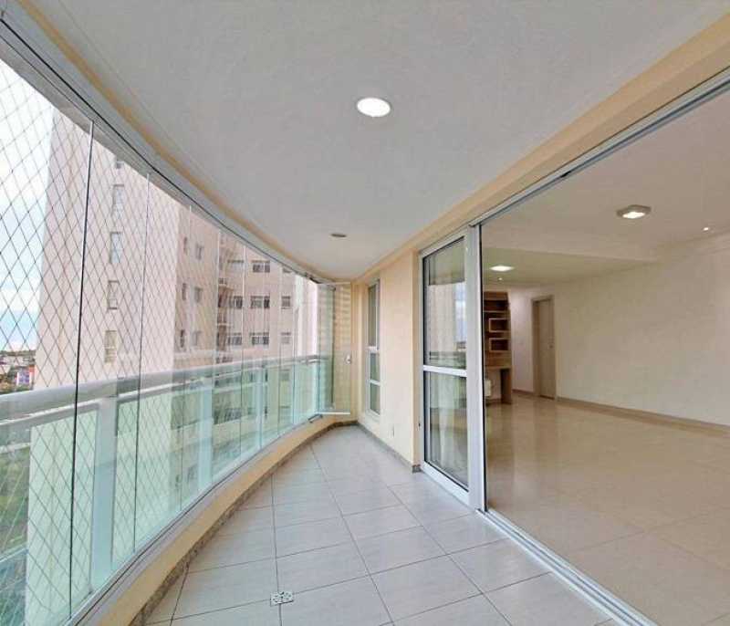 Apartamento, 3 quartos, 143 m² - Foto 3