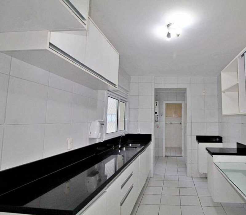 Apartamento, 3 quartos, 143 m² - Foto 14